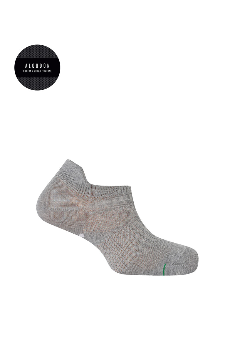 Women'secret Pack 2 Calcetines De Algodón Deportivos Semilisos