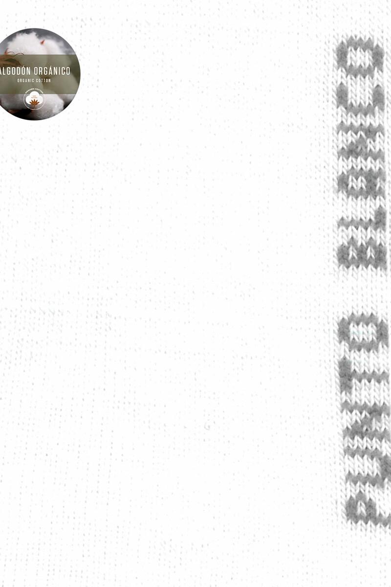 Women'secret Pack 2 Calcetines De Algodón Orgánico Lisos