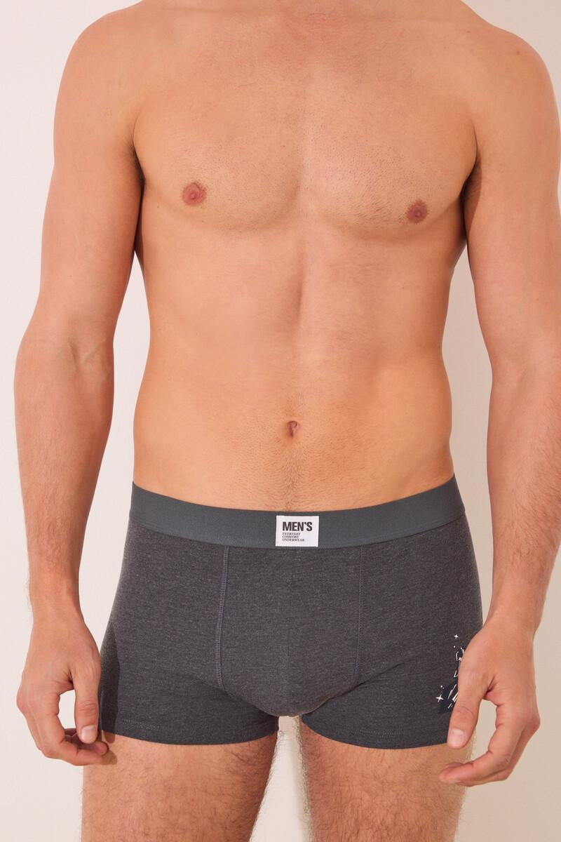Women'secret Pack 2 Calzoncillos Bóxer Algodón Star Wars
