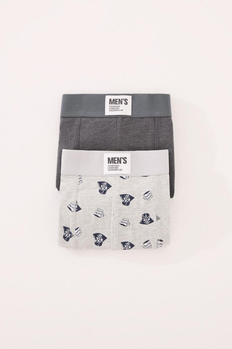 women'secret Pack 2 calzoncillos bóxer algodón Star Wars