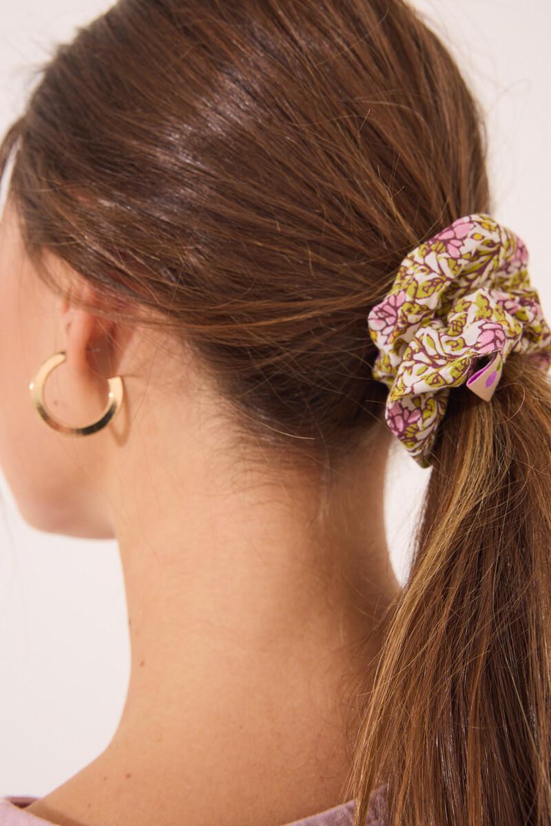 Women'secret Pack 2 Coleteros Rosa Y Estampado Flores