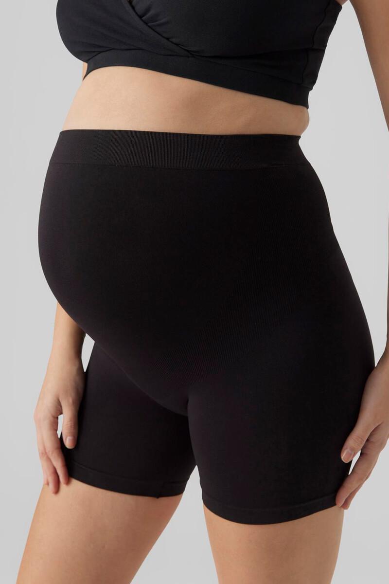 Women'secret Pack 2 Mallas Cortas Ciclistas Maternity