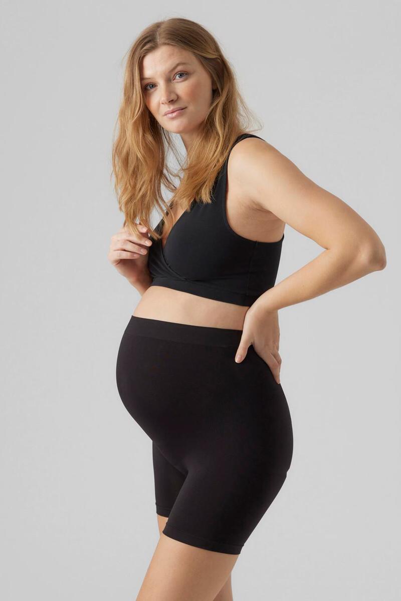 Women'secret Pack 2 Mallas Cortas Ciclistas Maternity