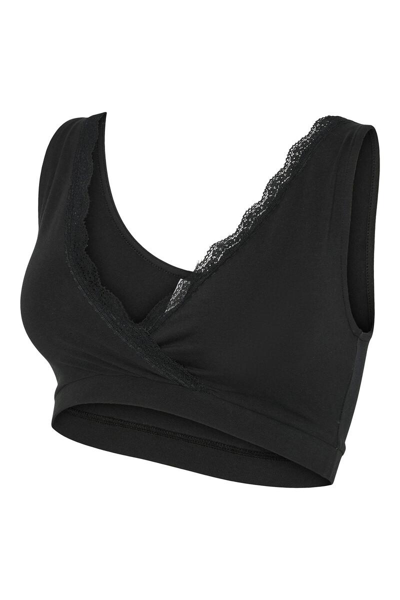 Women'secret Pack 2 Sujetadores Deportivos Maternity Lactancia