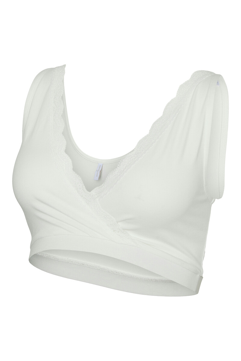 Women'secret Pack 2 Sujetadores Deportivos Maternity Lactancia