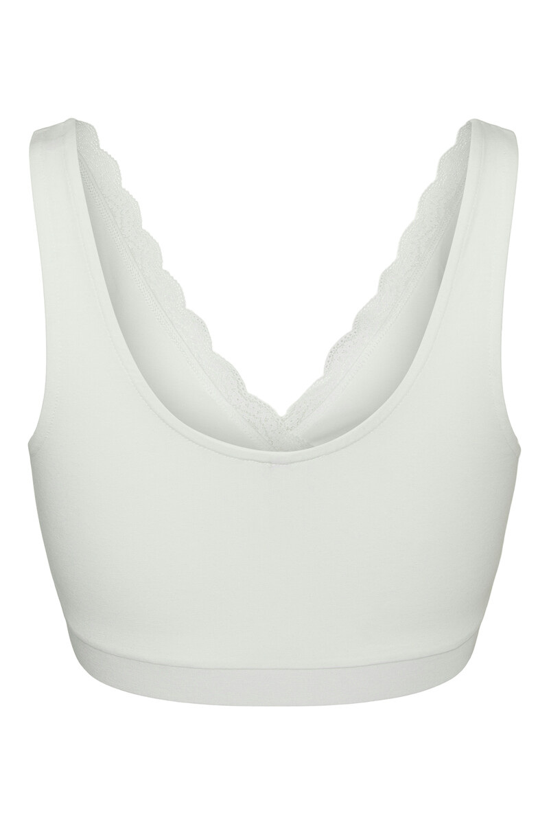 Women'secret Pack 2 Sujetadores Deportivos Maternity Lactancia