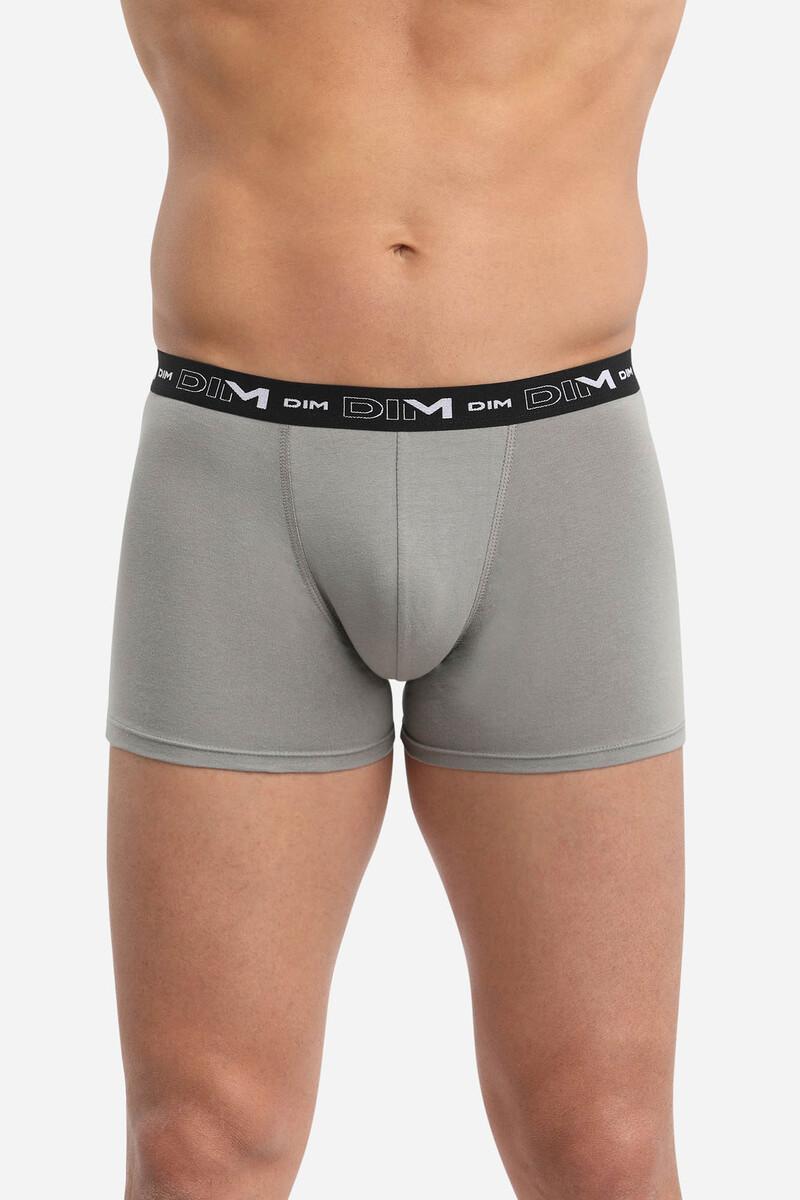 Women'secret Pack De 2 Bóxers De Hombre De Algodón Elástico