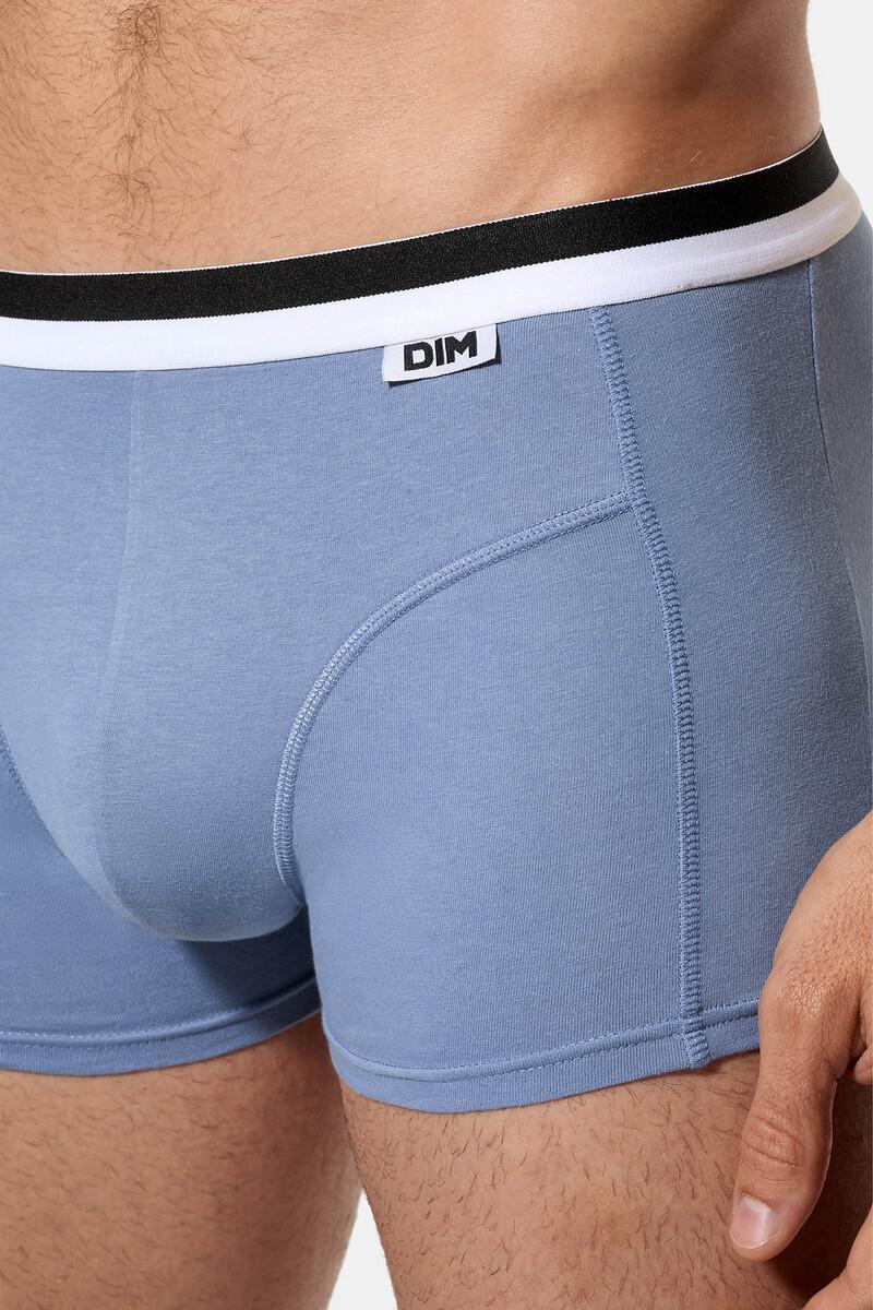 Women'secret Pack De 2 Boxers De Hombre De Algodón Elástico