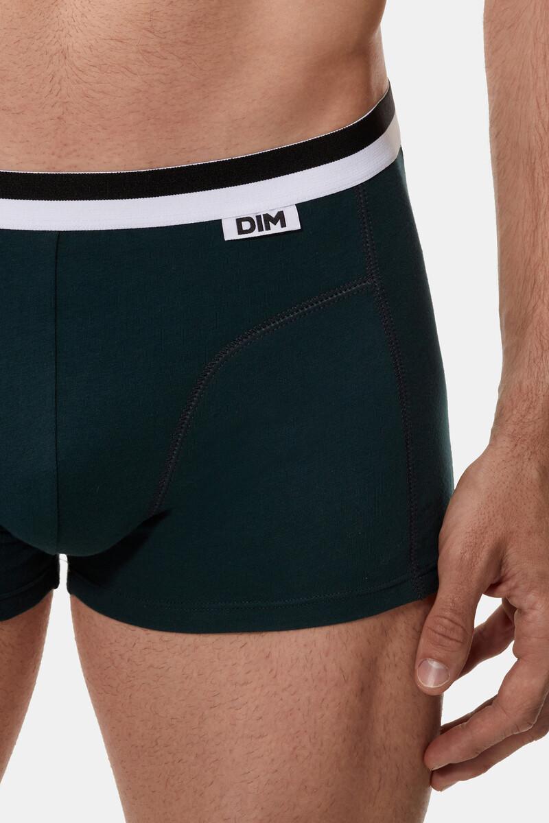 Women'secret Pack De 2 Boxers De Hombre De Algodón Elástico