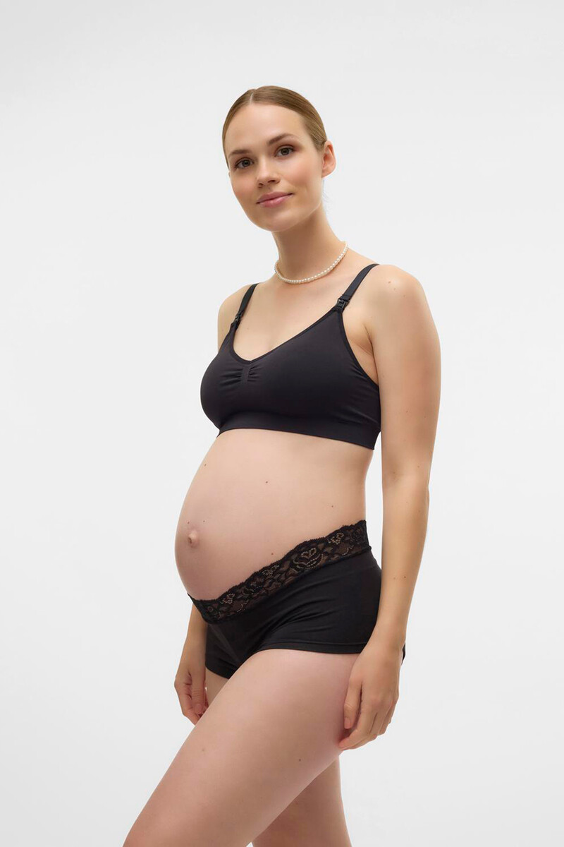 Women'secret Pack De 2 Sujetadores Maternity Y Lactancia Algodón