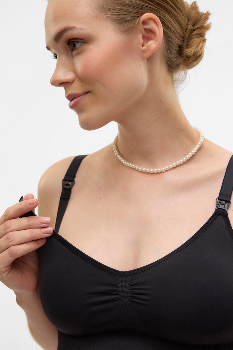 Women'secret Pack De 2 Sujetadores Maternity Y Lactancia Algodón