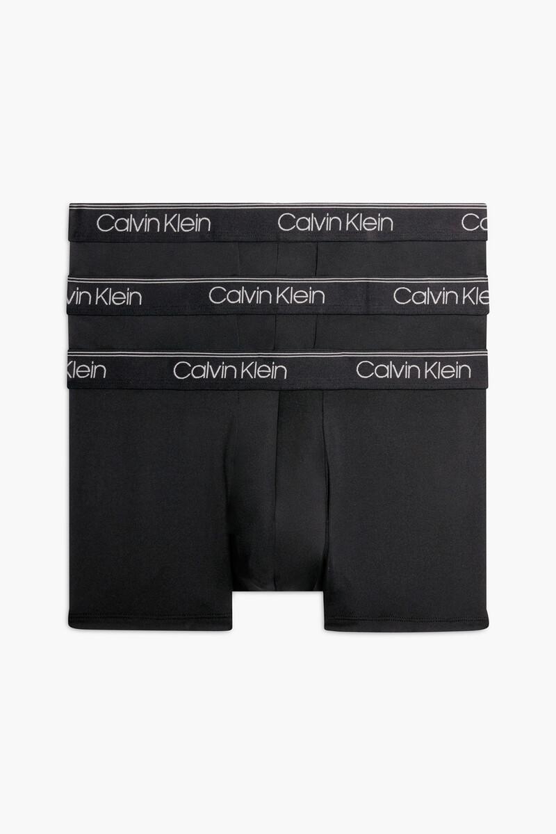women'secret Pack de 3 boxer de tiro bajo Micro Stretch