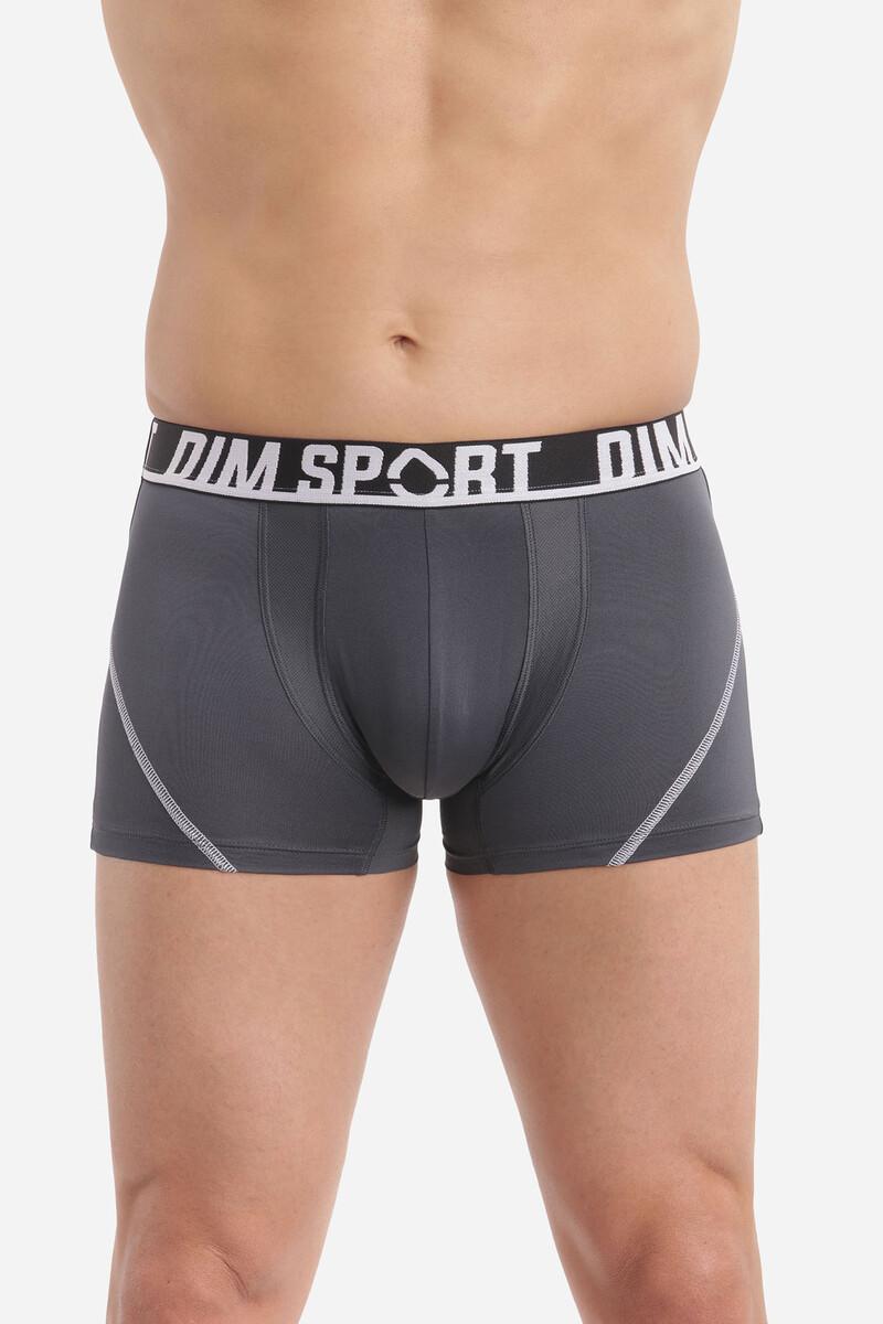 Women'secret Pack De 3 Boxers De Deporte De Microfibra Con Malla Transpirable DIM