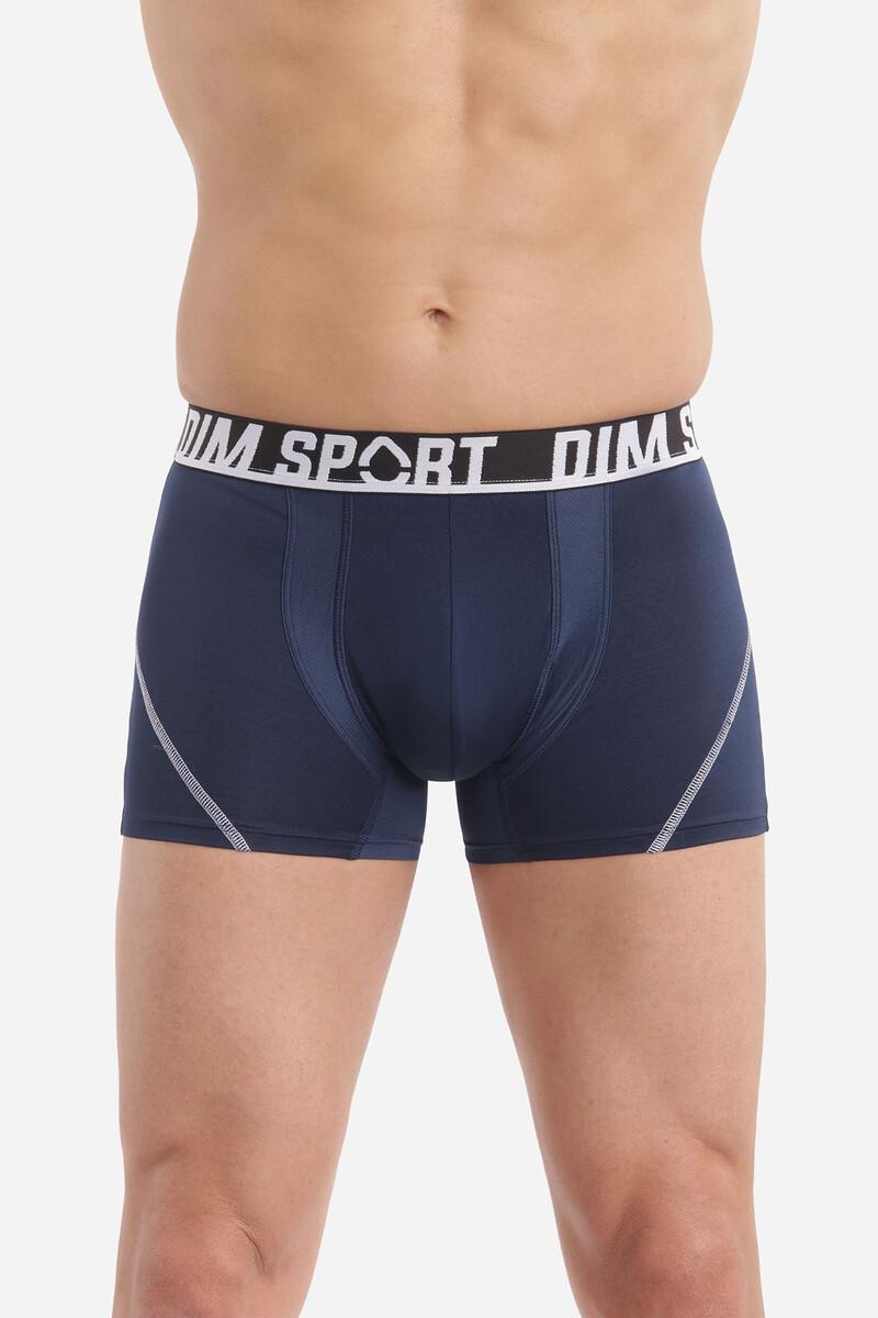 Women'secret Pack De 3 Boxers De Deporte De Microfibra Con Malla Transpirable DIM