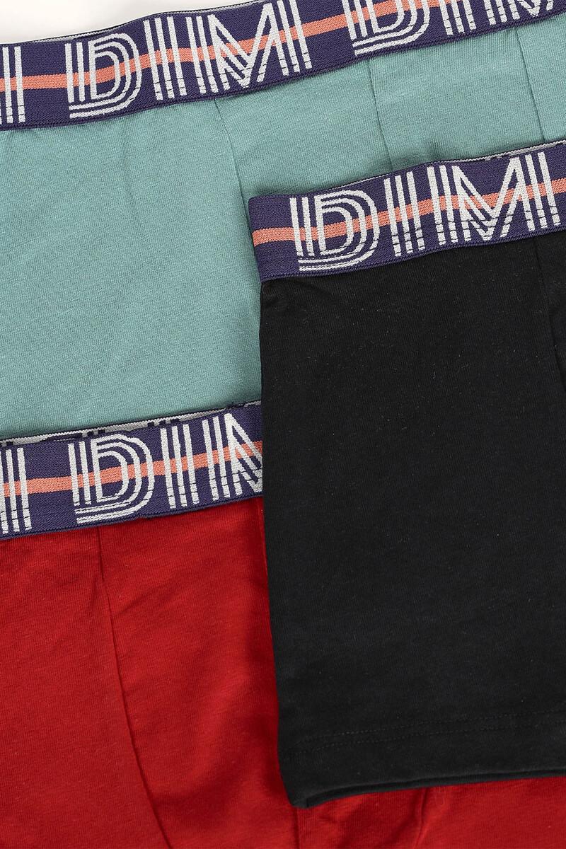 Women'secret Pack De Bóxer De Niño Con Cintura Elástica