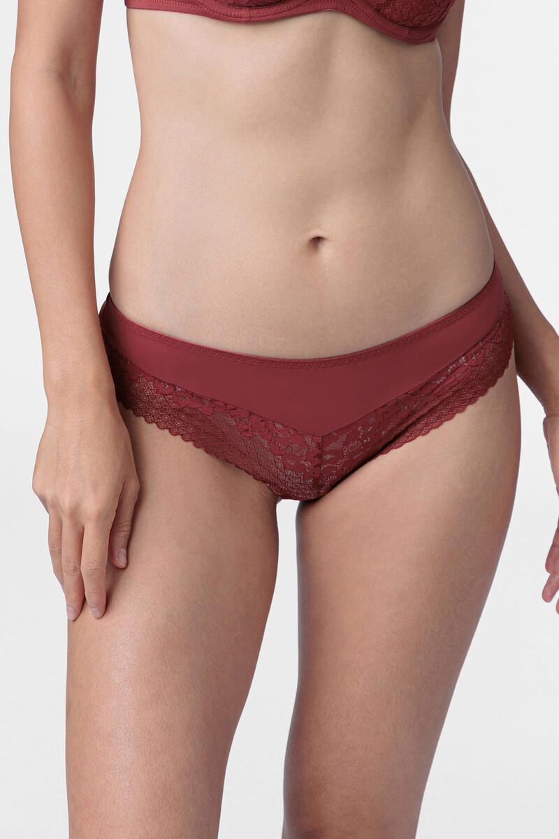 Women'secret Pack De Dos Braguitas Hipster Kelsea Cheeky