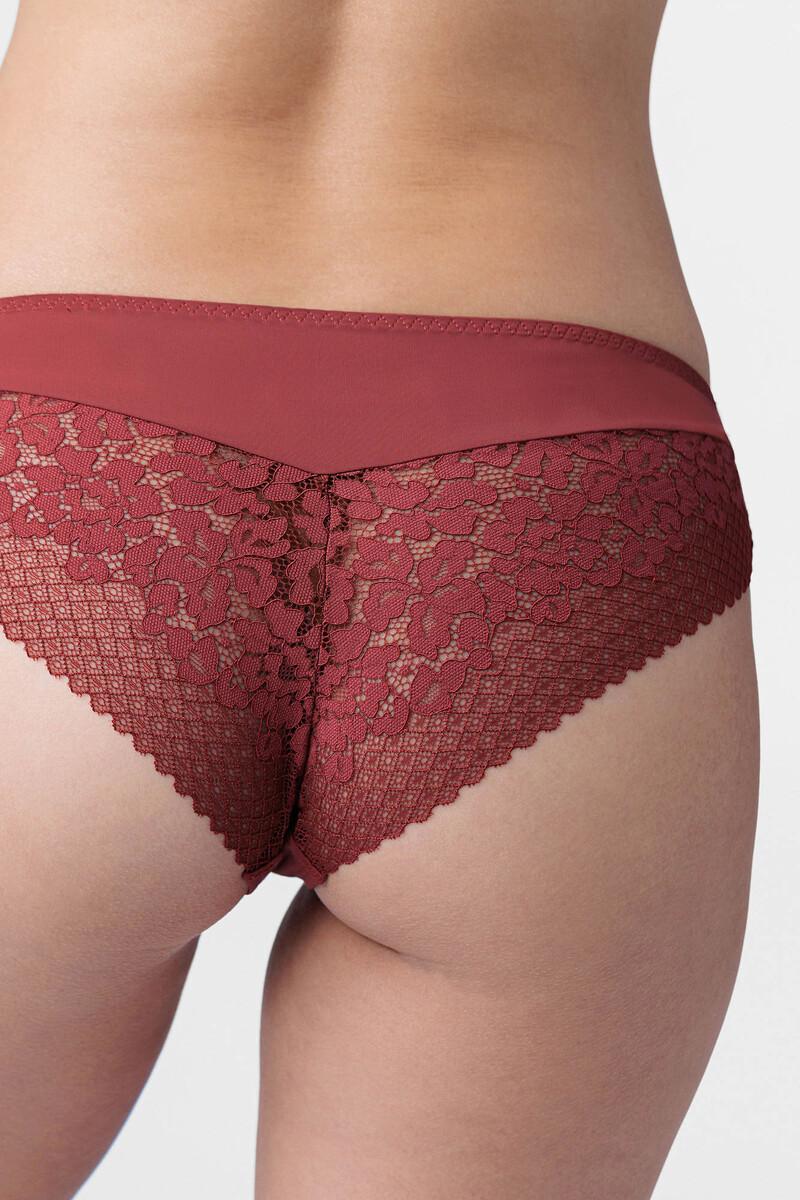 Women'secret Pack De Dos Braguitas Hipster Kelsea Cheeky