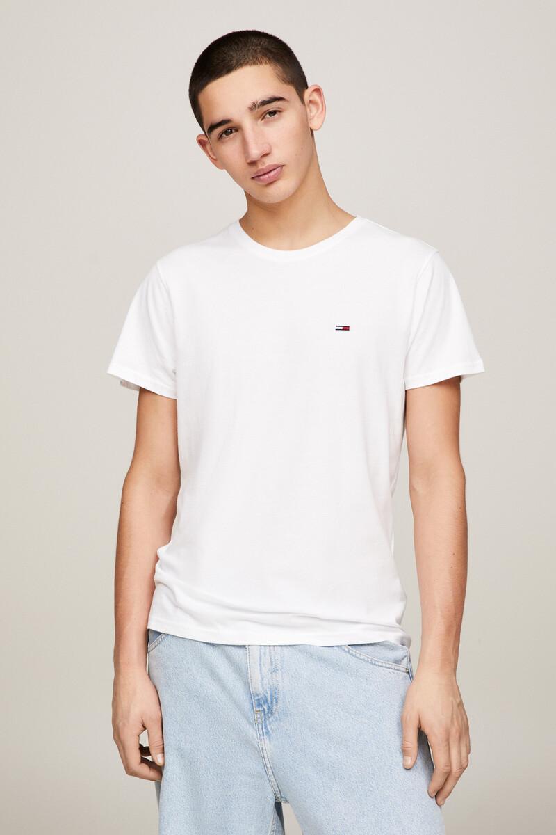Women'secret Pack De Dos Camisetas De Hombre Tommy Jeans