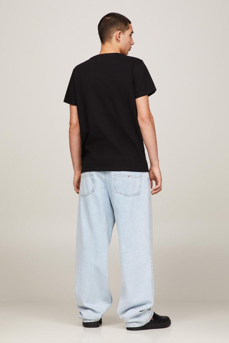 Women'secret Pack De Dos Camisetas De Hombre Tommy Jeans