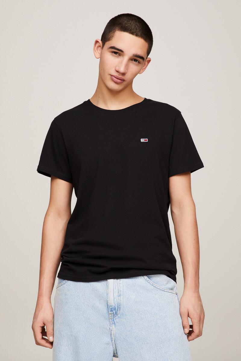 women'secret Pack de dos camisetas de hombre Tommy Jeans
