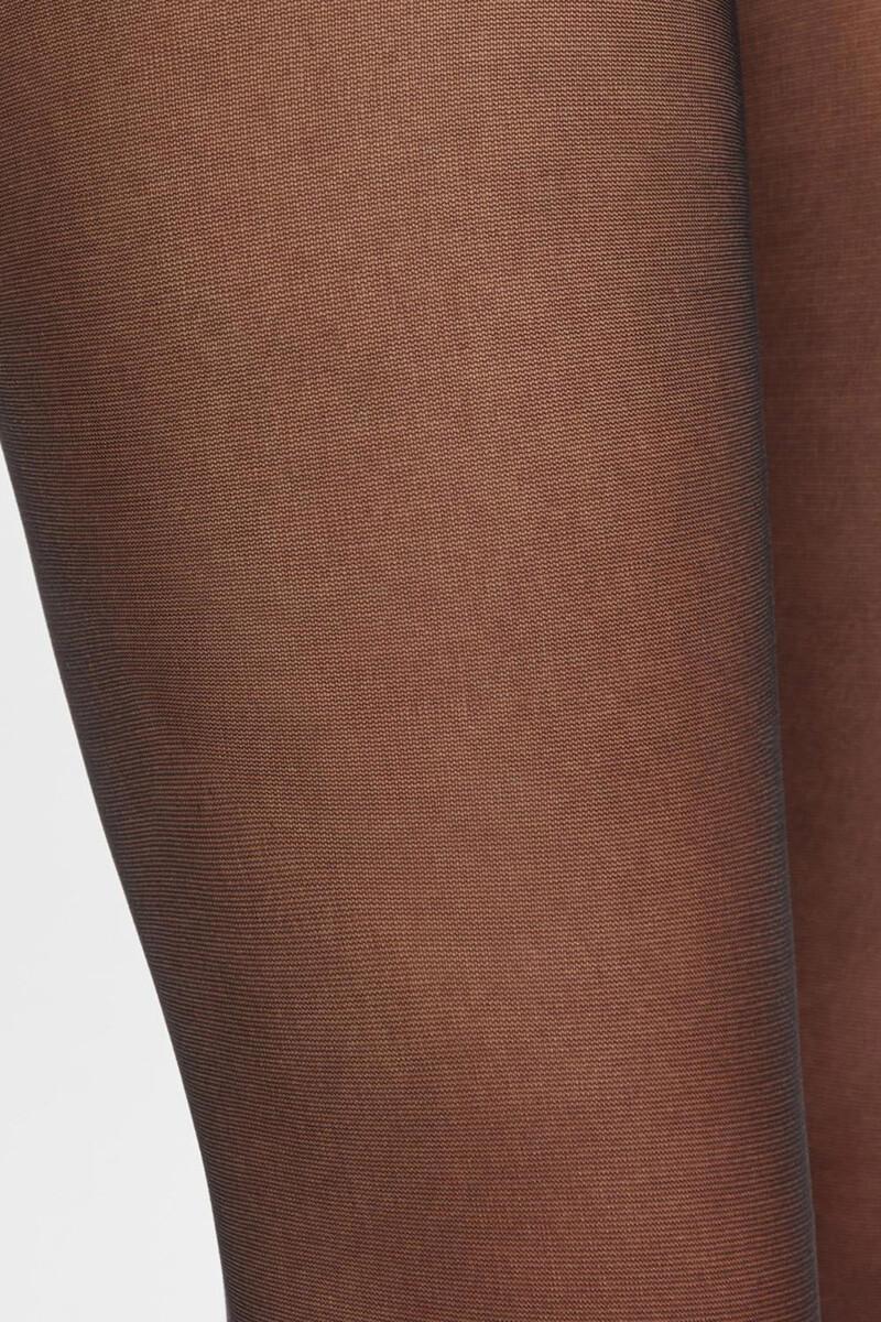 Women'secret Pack De Dos Medias Cintura Alta Maternity