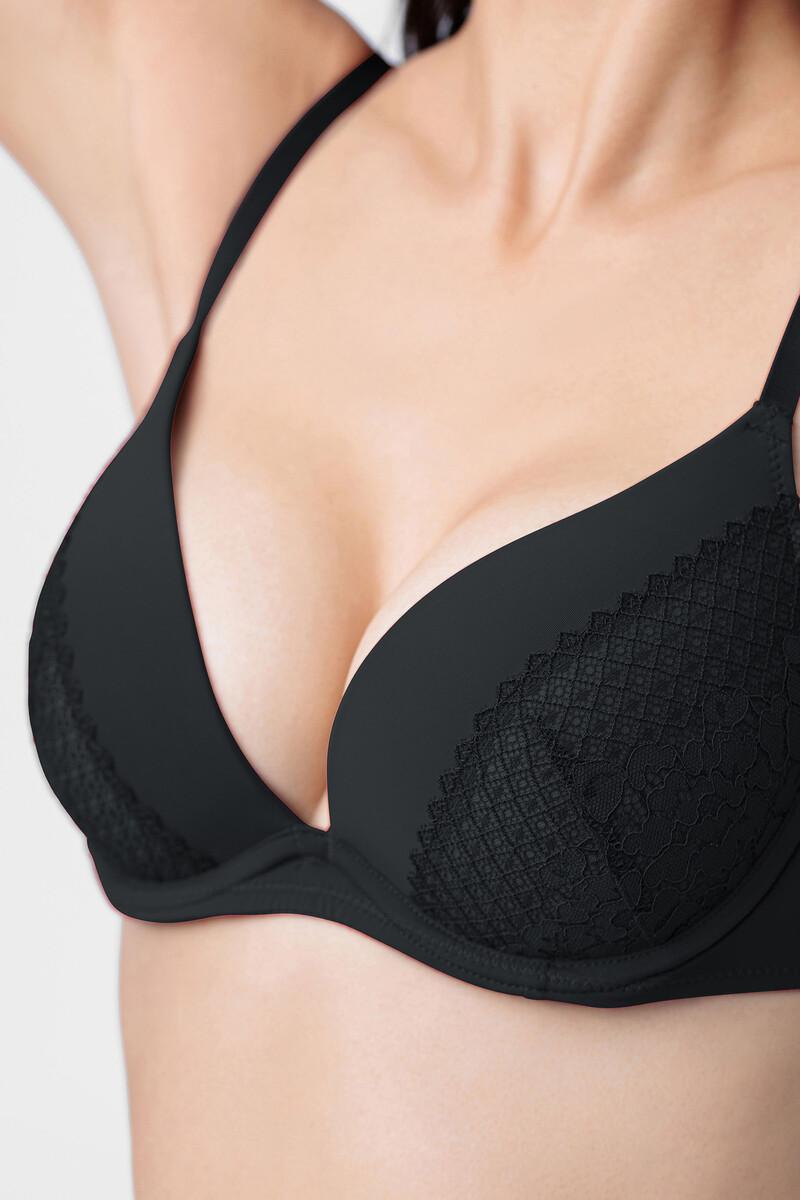 Women'secret Pack De Dos Sujetadores Push-up Kelsea