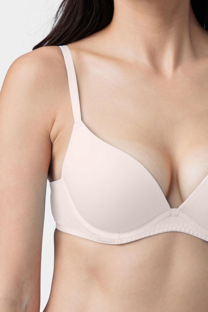 Women'secret Pack De Dos Sujetadores Push-up Kelsea