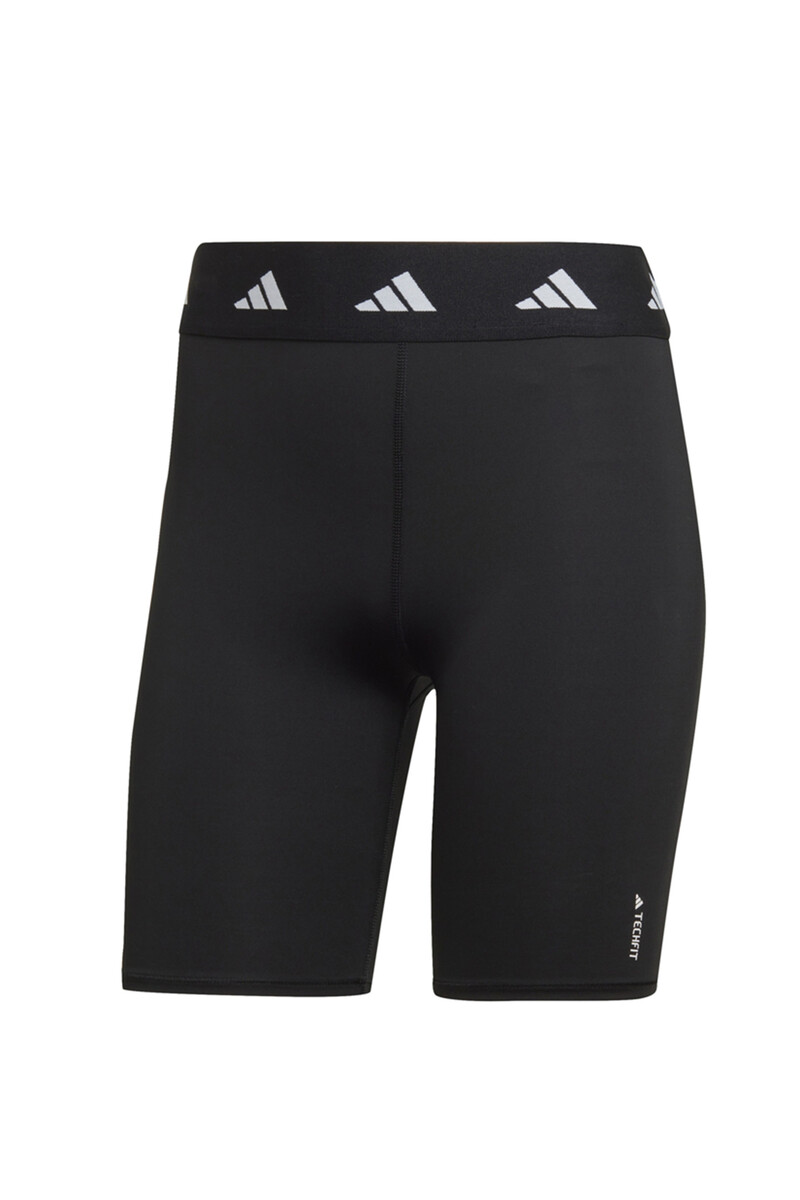 women'secret Pantalones cortos Adidas Techfit Mujer