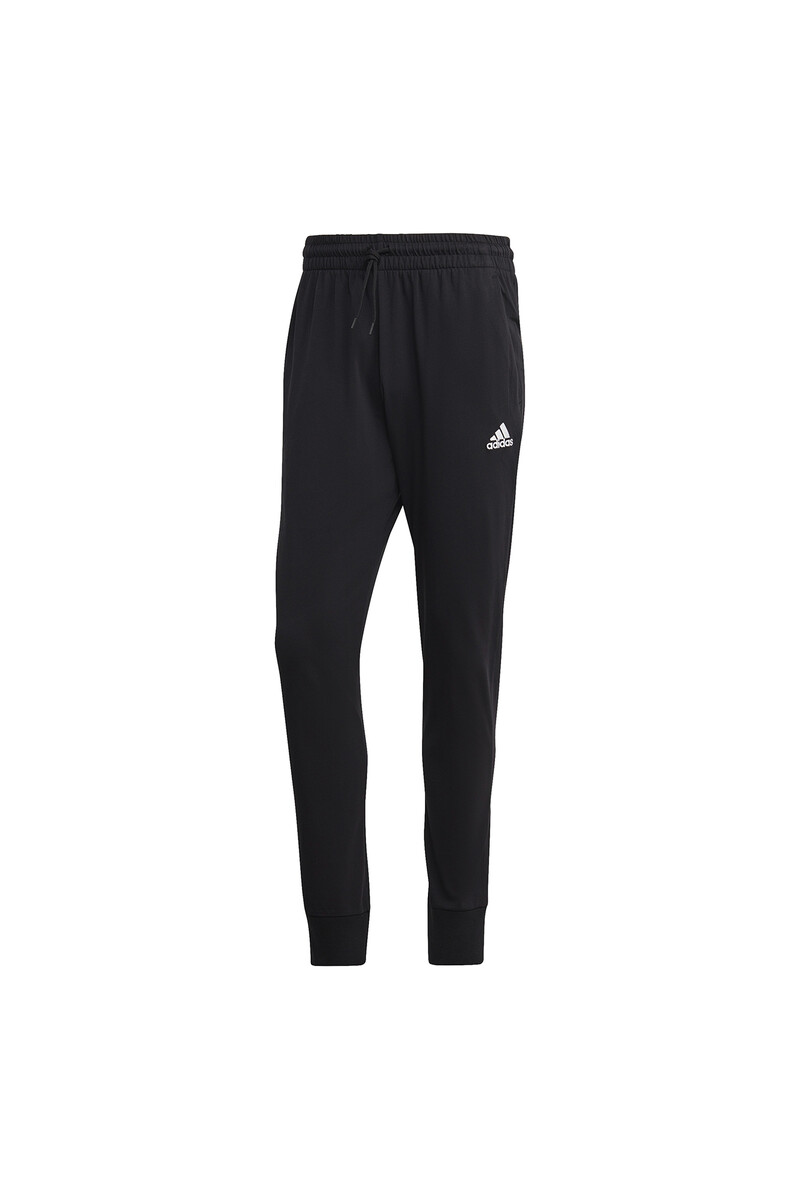 women'secret Pantalones Essentials De Jersey Con Puños Cónicos