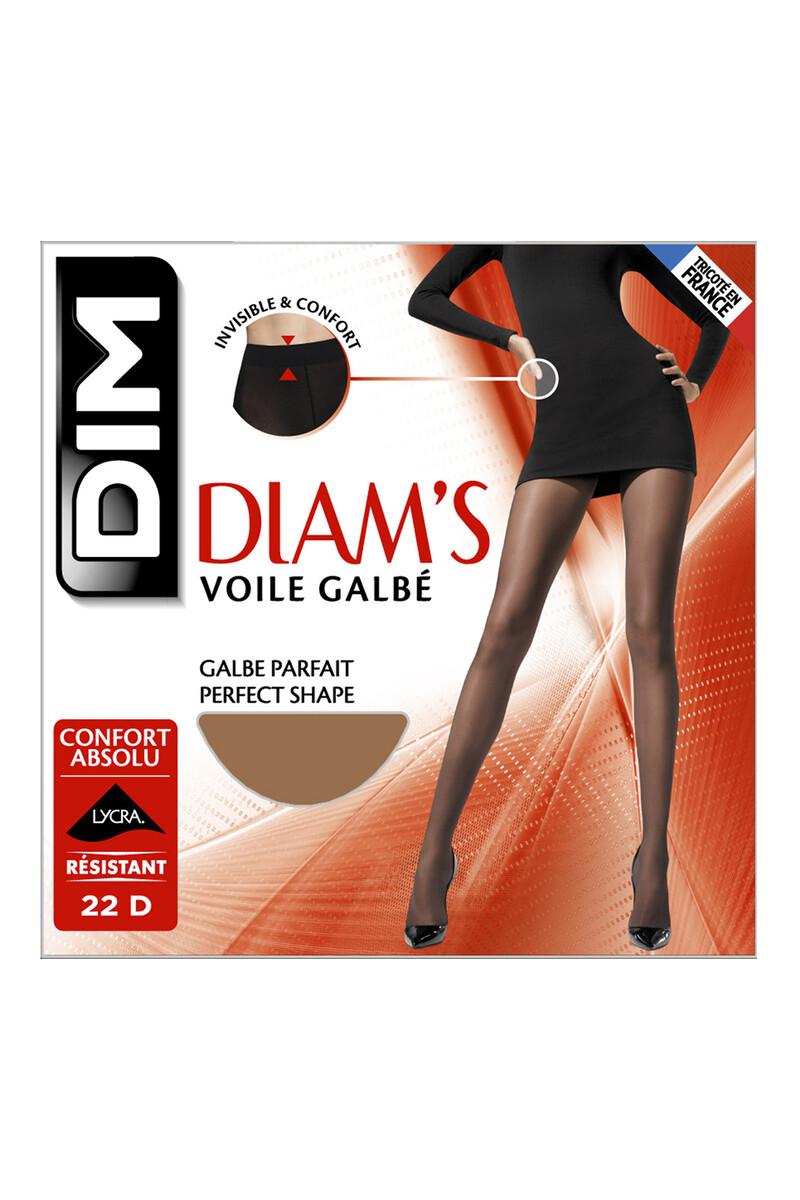 Women'secret Panty Moldeador Cintura Cómoda Nude 22 DEN