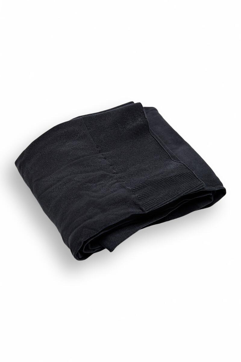 Women'secret Panty Opaco Veloute Chocolate Mate 50 Deniers Style DIM