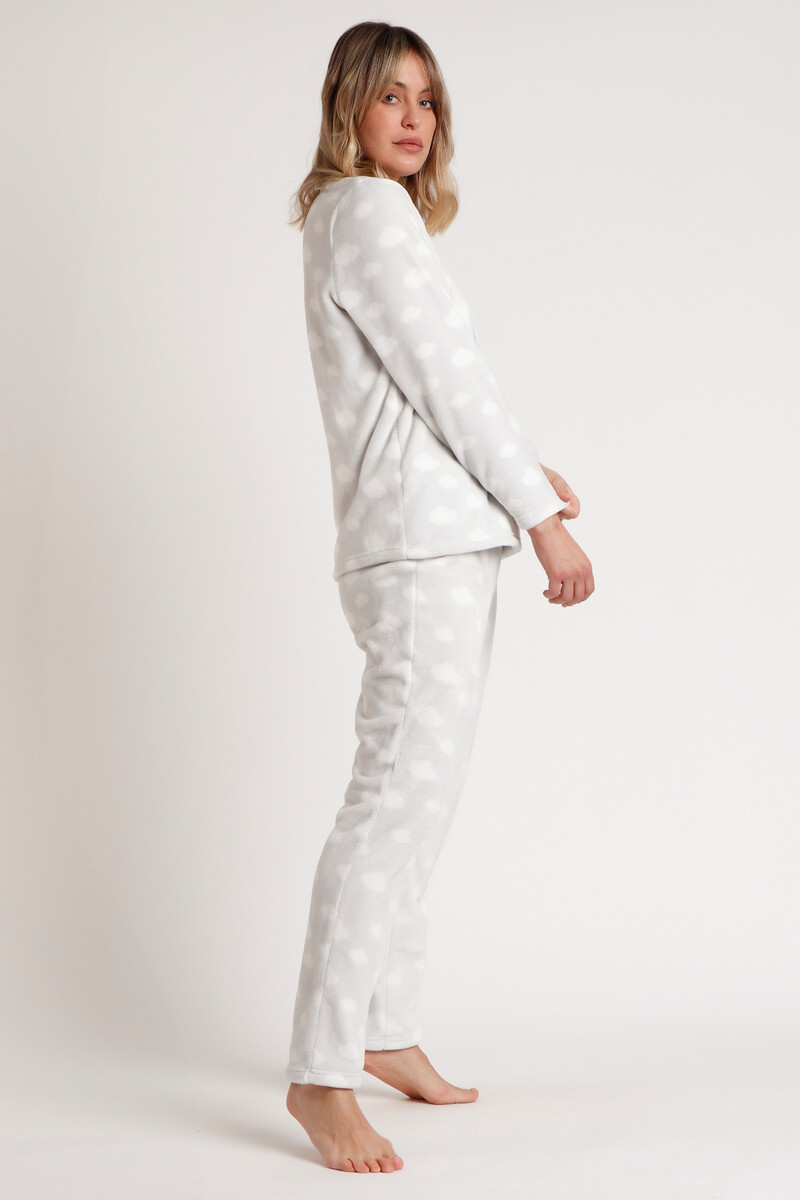 Women'secret Pijama Mujer Hoy Estoy De Selfie Mr. Wonderful