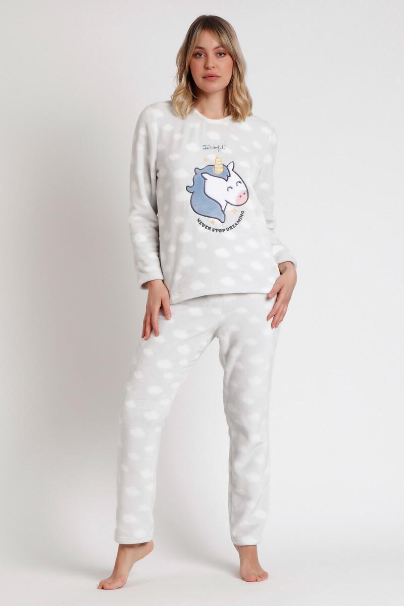 women'secret Pijama Mujer Hoy Estoy De Selfie Mr. Wonderful