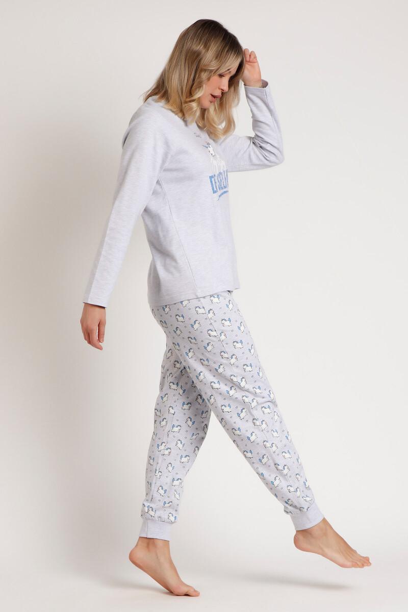 Women'secret Pijama Mujer Mr. Wonderful Hoy Estoy De Selfie