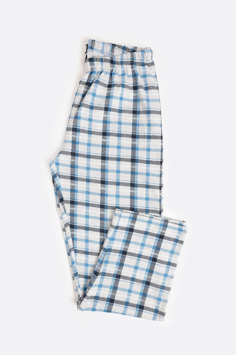 Women'secret Pijama Niño El Mejor Momento Del Dia Mr. Wonderful