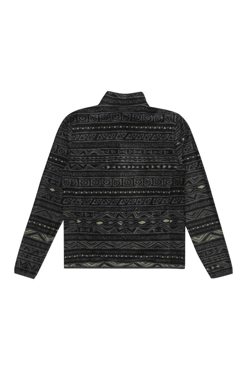 Women'secret Polar Con Media Cremallera Para Hombre