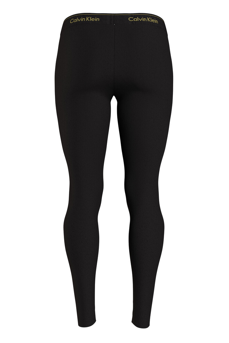 Women'secret Set De Pijama Largo Modern Cotton Holiday