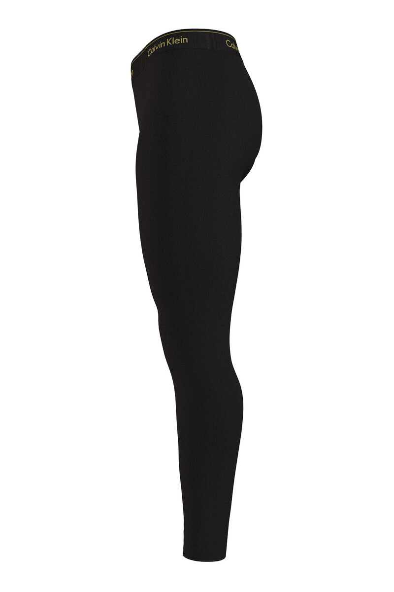 Women'secret Set De Pijama Largo Modern Cotton Holiday