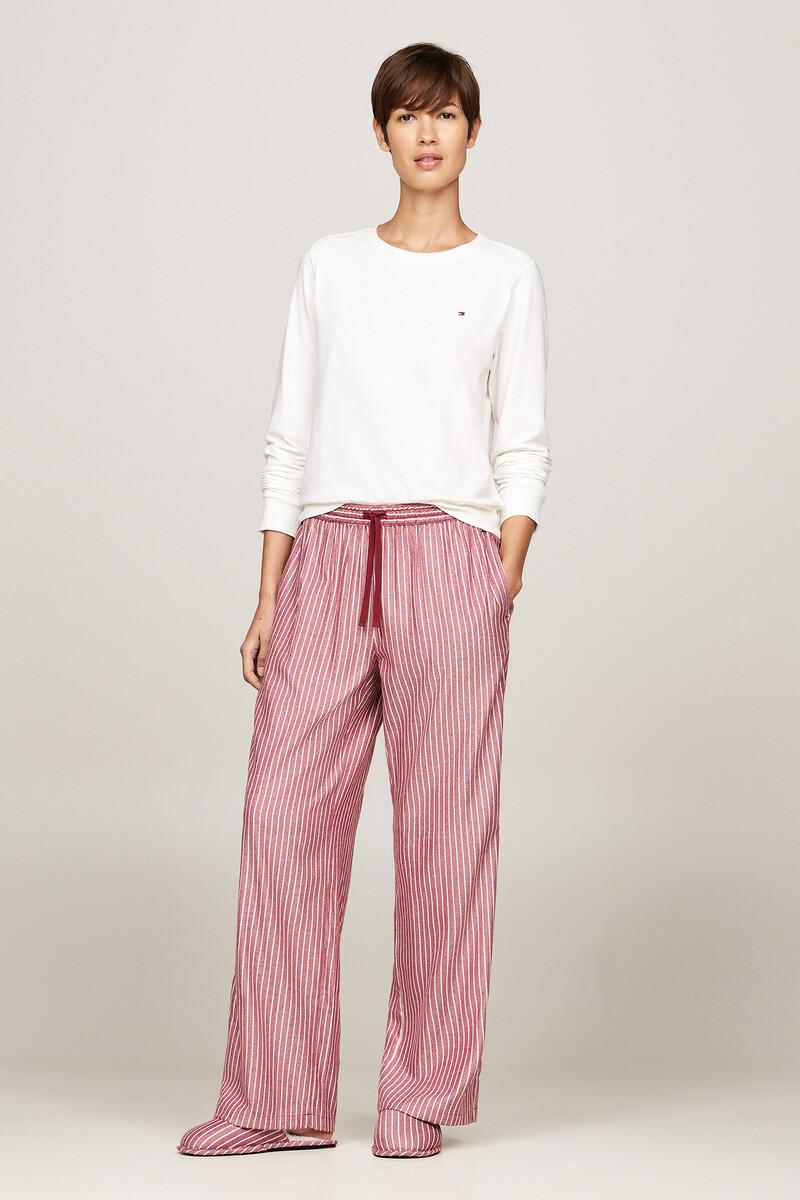 women'secret Set de regalo pijama y zapatillas TH Original