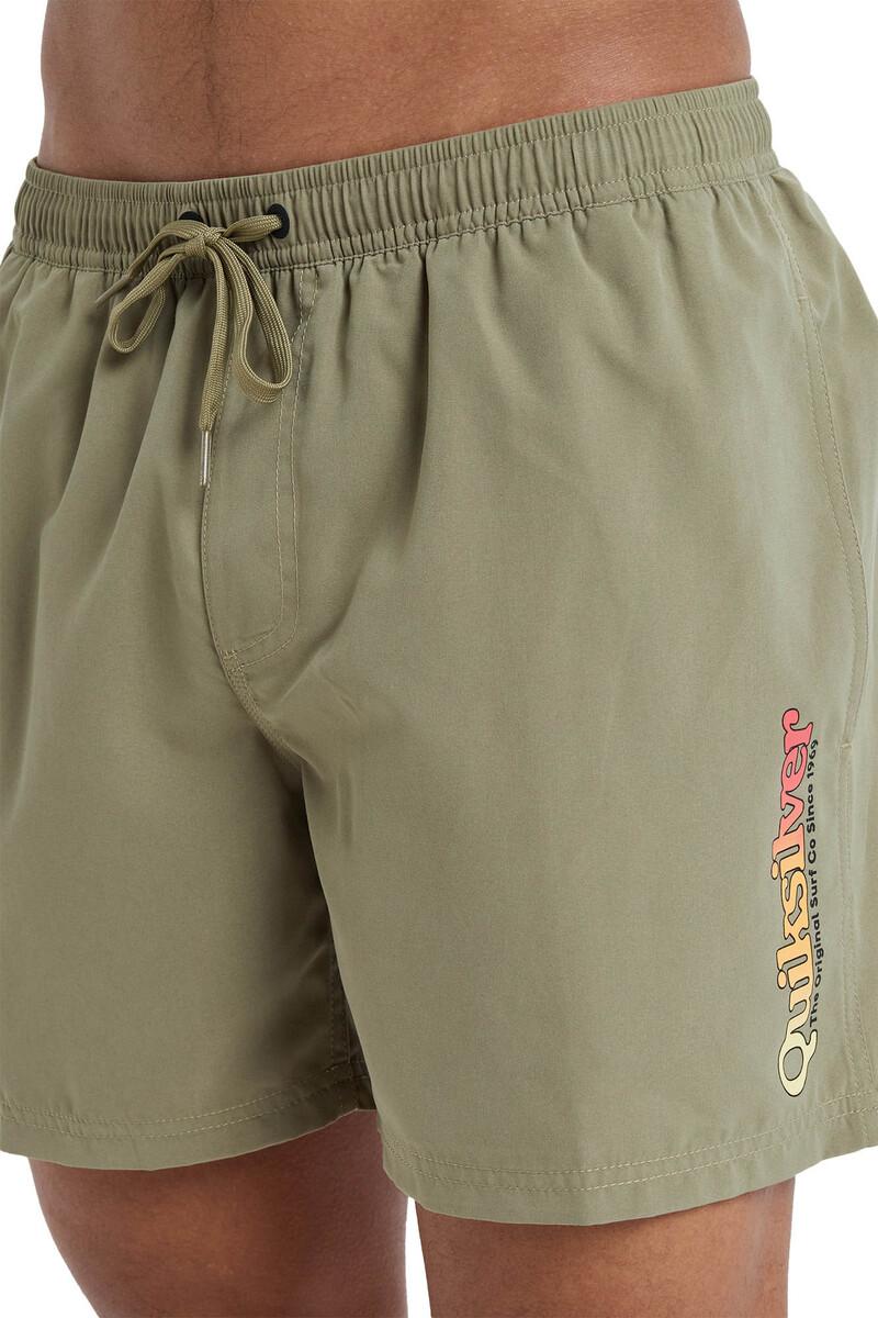 Women'secret Spl Fineline 15" - Short De Natación Para Hombre