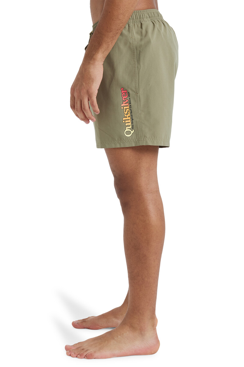 Women'secret Spl Fineline 15" - Short De Natación Para Hombre