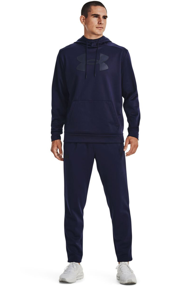 Women'secret Sudadera Con Capucha Under Armour Big Logo HD
