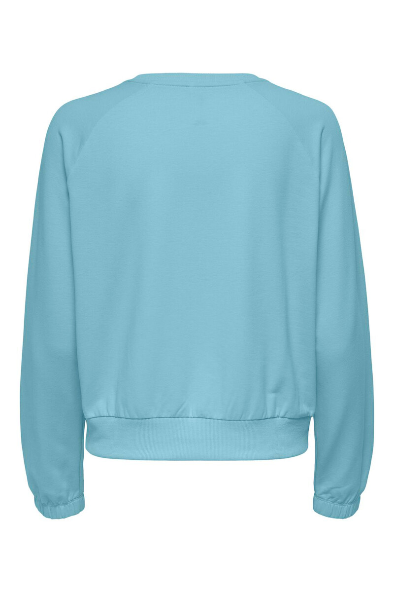 Women'secret Sudadera De Manga Larga Y Cuello Redondo