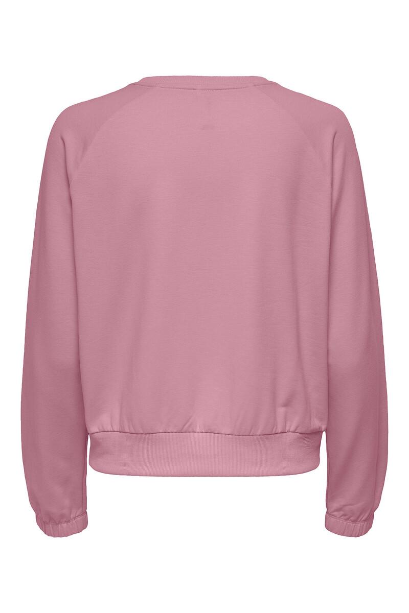 Women'secret Sudadera De Manga Larga Y Cuello Redondo