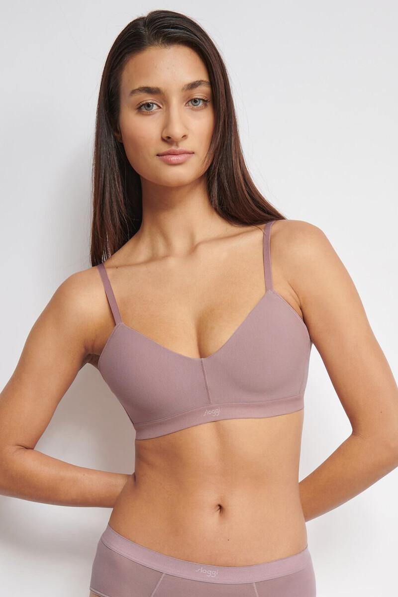 Women'secret Sujetador Acolchado Triangular EVER Ease P