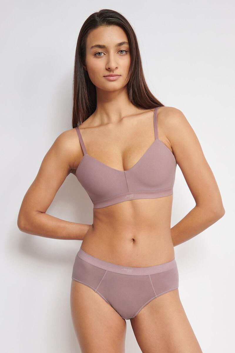 women'secret Sujetador acolchado triangular EVER Ease P