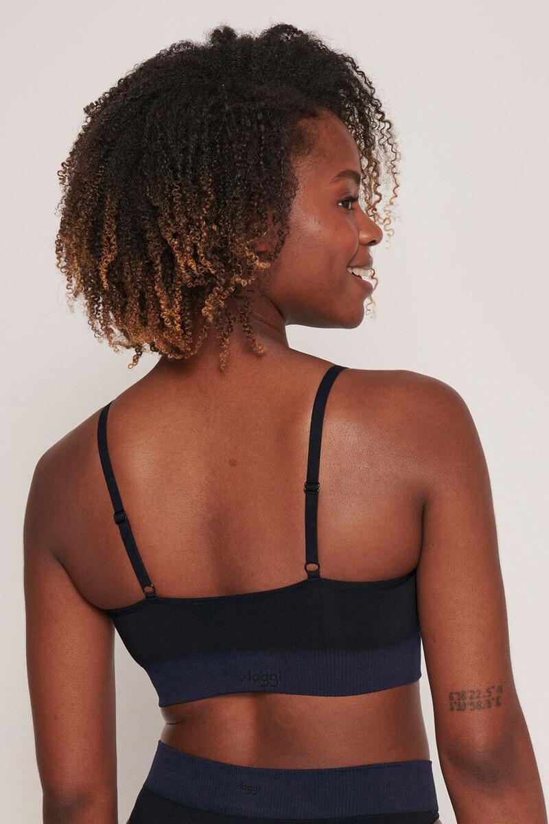 Women'secret Sujetador Bralette Sloggi EVER Infused Aloe