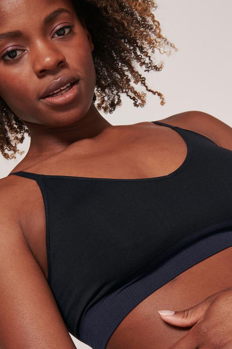 Women'secret Sujetador Bralette Sloggi EVER Infused Aloe