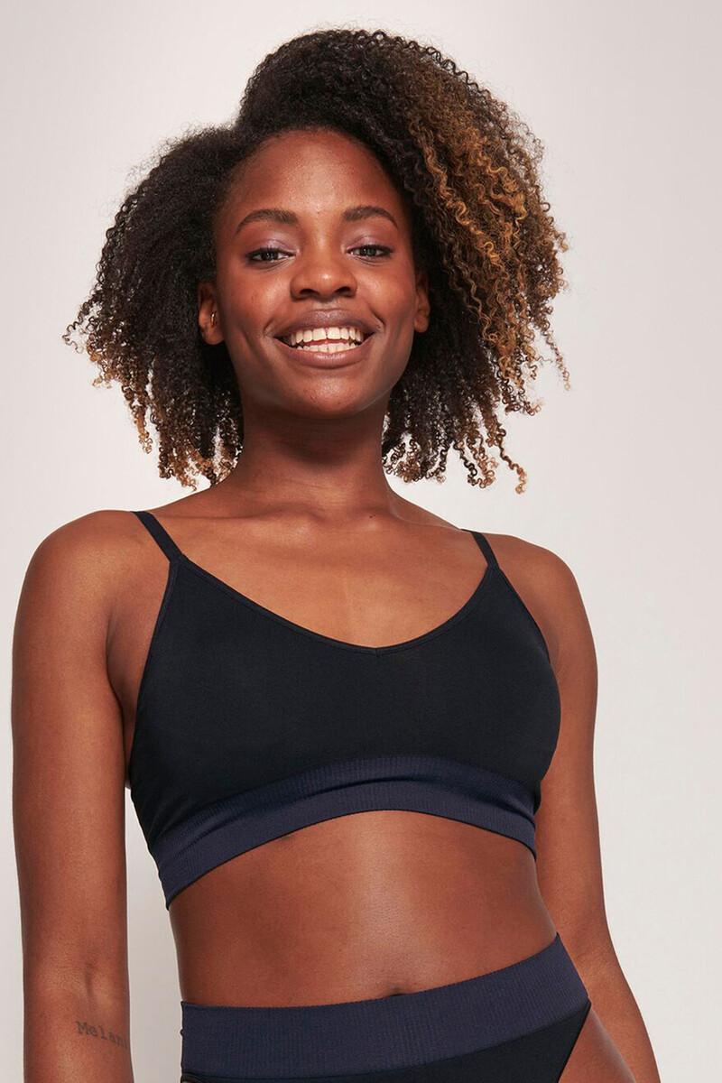 Women'secret Sujetador Bralette Sloggi EVER Infused Aloe