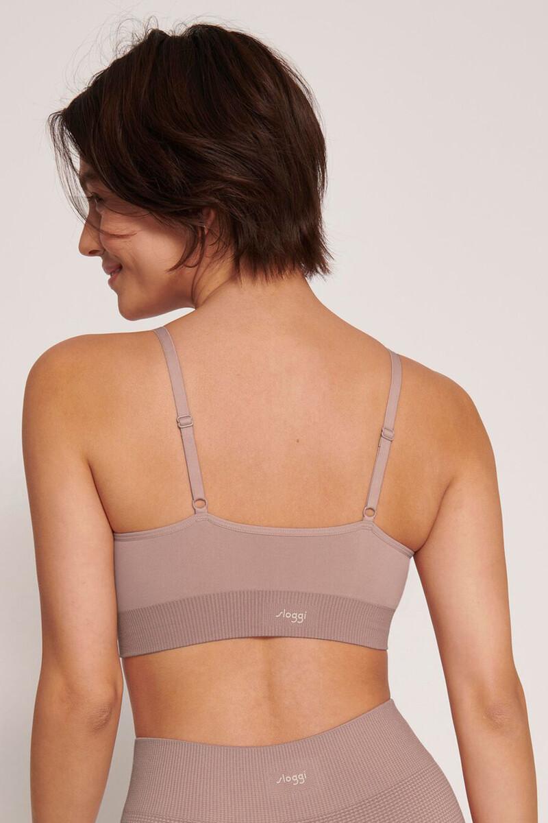 Women'secret Sujetador Bralette Sloggi EVER Infused Aloe
